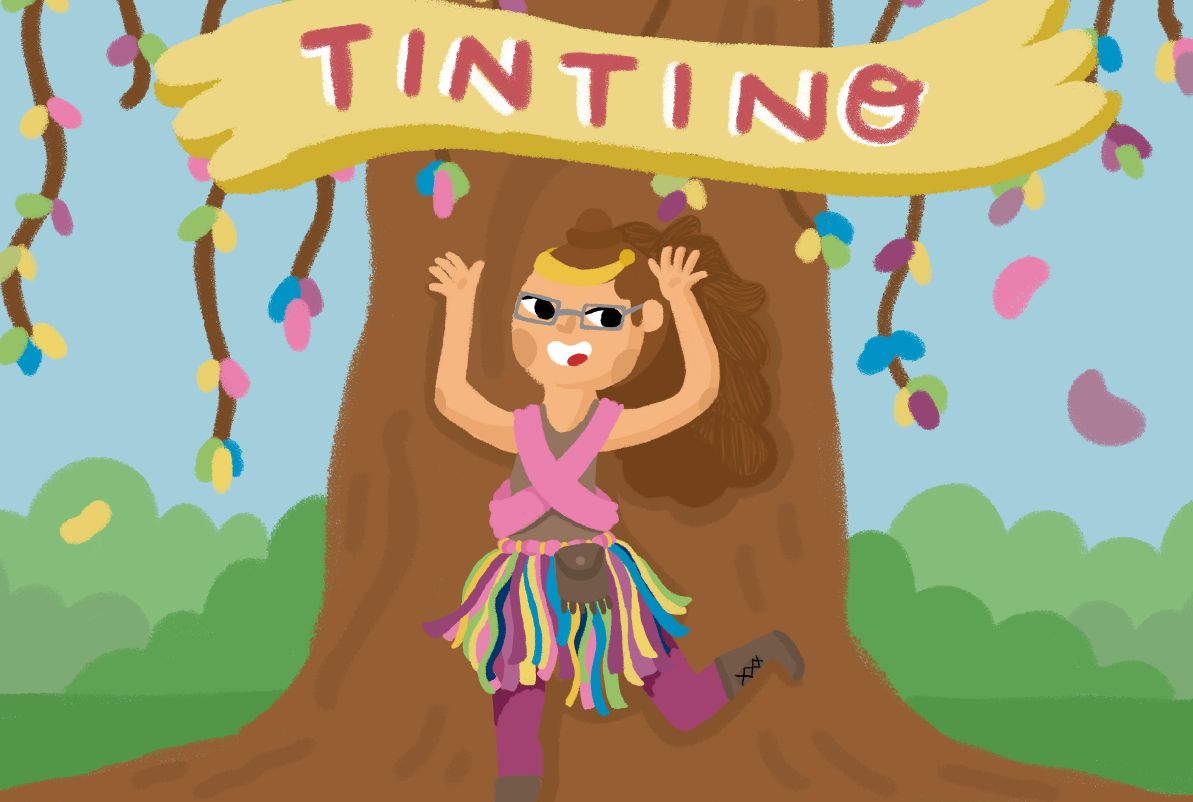 Vista previa Tintino