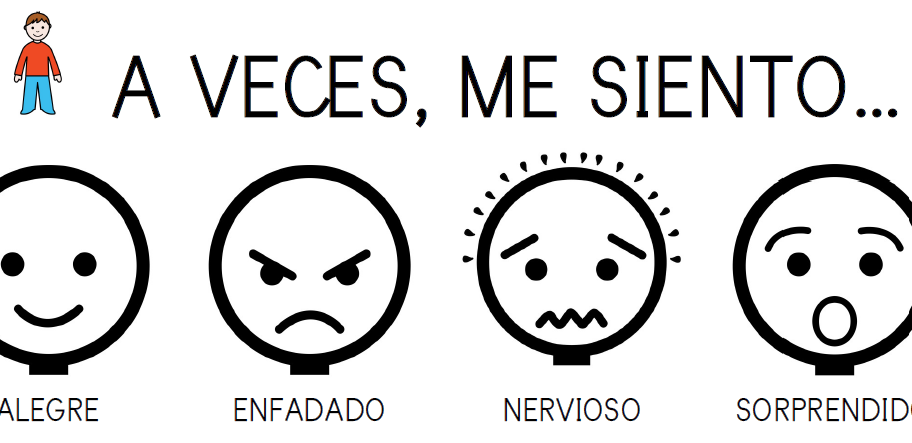 Vista previa Emociones